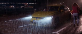 Harvest Digital Agriculture - Volkswagen // Golf Voice Control