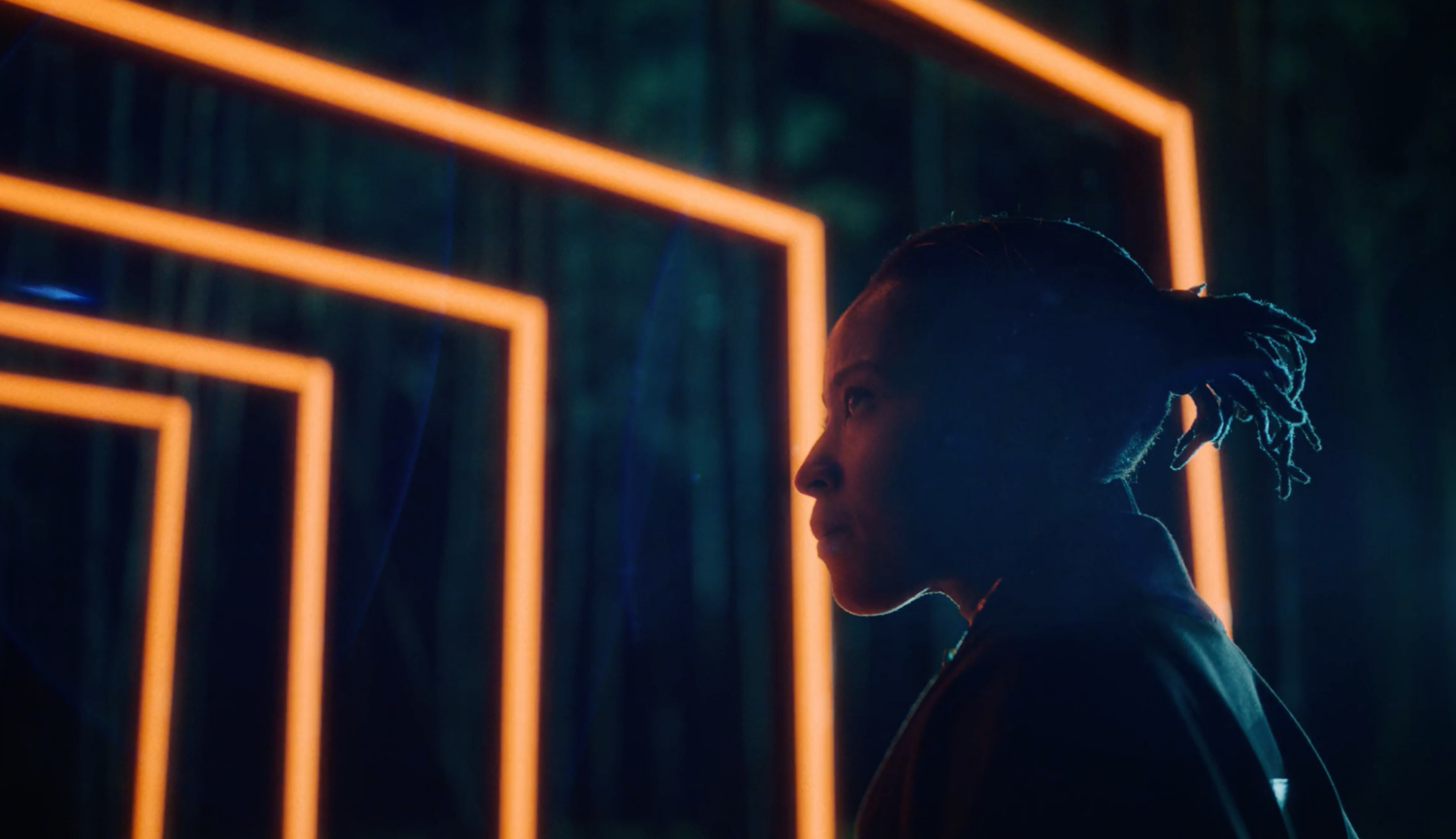 Harvest Digital Agriculture - Volkswagen // The all-new Taigo // feat. Yugen Blakrok