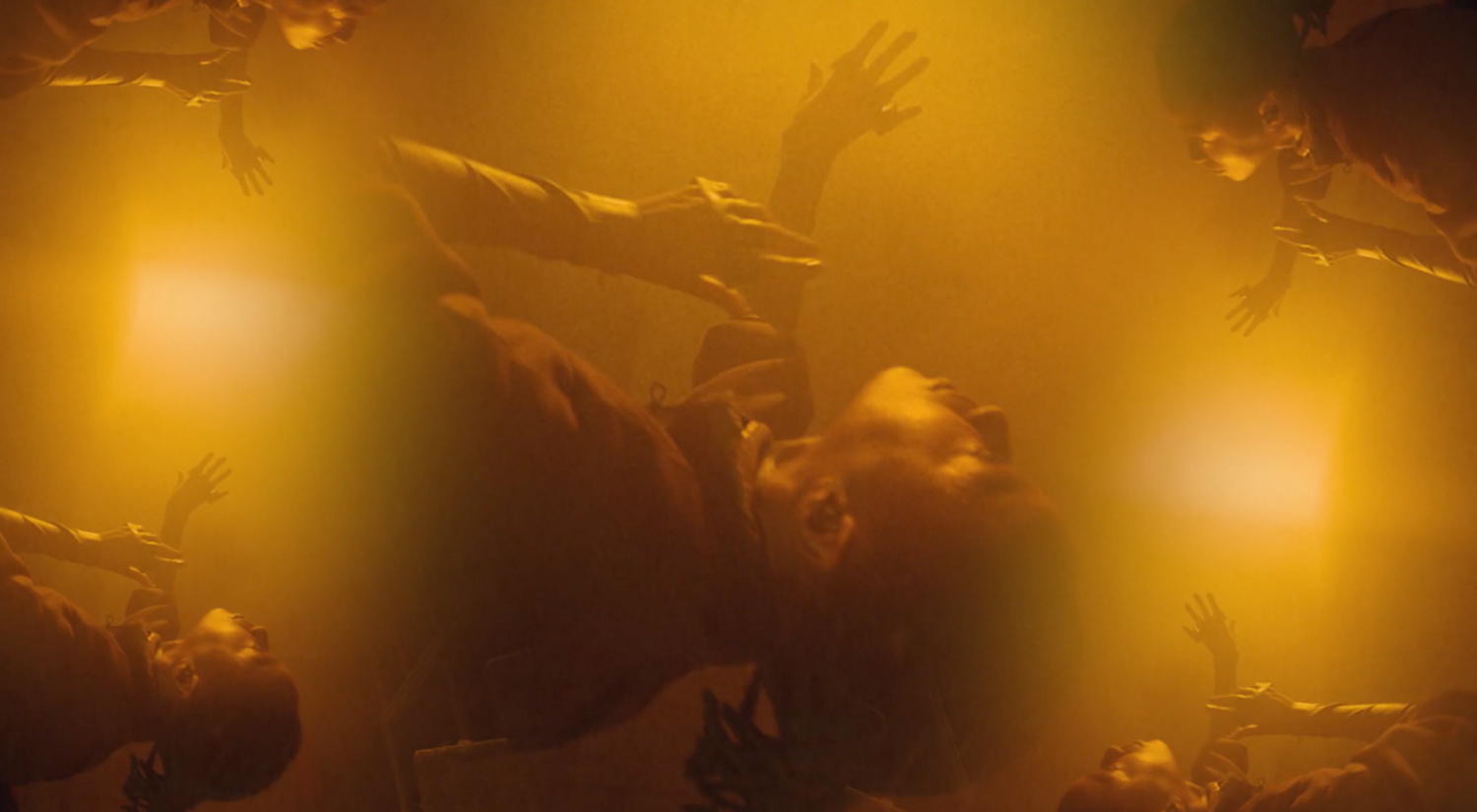 Harvest Digital Agriculture - Volkswagen // The all-new Taigo // feat. Yugen Blakrok