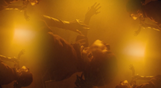 Harvest Digital Agriculture - Volkswagen // The all-new Taigo // feat. Yugen Blakrok