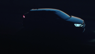 Harvest Digital Agriculture - Volkswagen // The all-new Taigo // feat. Yugen Blakrok