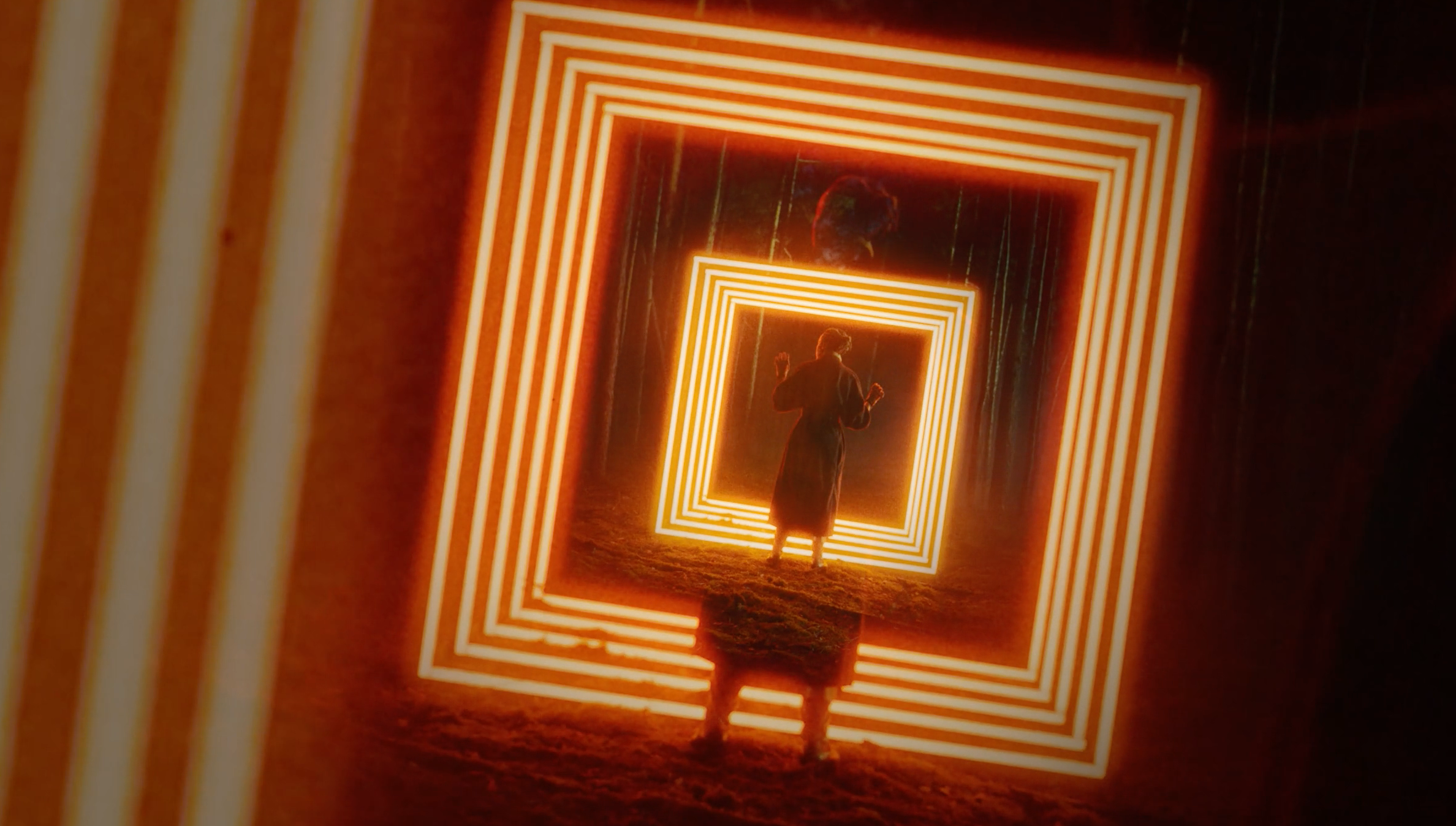 Harvest Digital Agriculture - Volkswagen // The all-new Taigo // feat. Yugen Blakrok