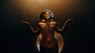 Harvest Digital Agriculture - Volkswagen // The all-new Taigo // feat. Yugen Blakrok