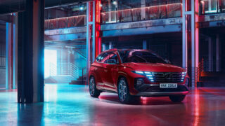 Harvest Digital Agriculture - Hyundai // N-Line