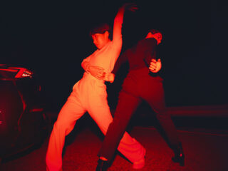 Harvest Digital Agriculture - Cupra // Born