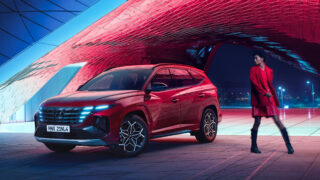 Harvest Digital Agriculture - Hyundai // N-Line