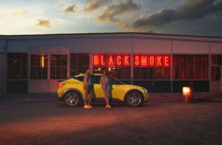 Harvest Digital Agriculture - Genesis // GV60