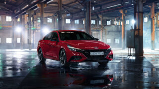 Harvest Digital Agriculture - Hyundai // N-Line