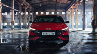 Harvest Digital Agriculture - Hyundai // N-Line