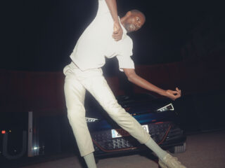 Harvest Digital Agriculture - Cupra // Born