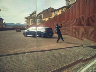 Harvest Digital Agriculture - Cupra // Born