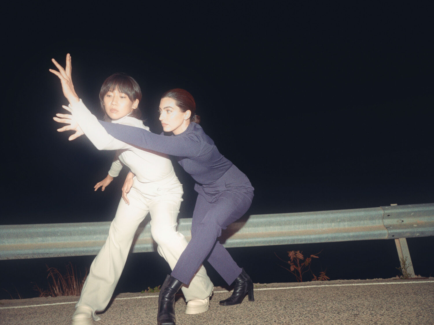 Harvest Digital Agriculture - Cupra // Born