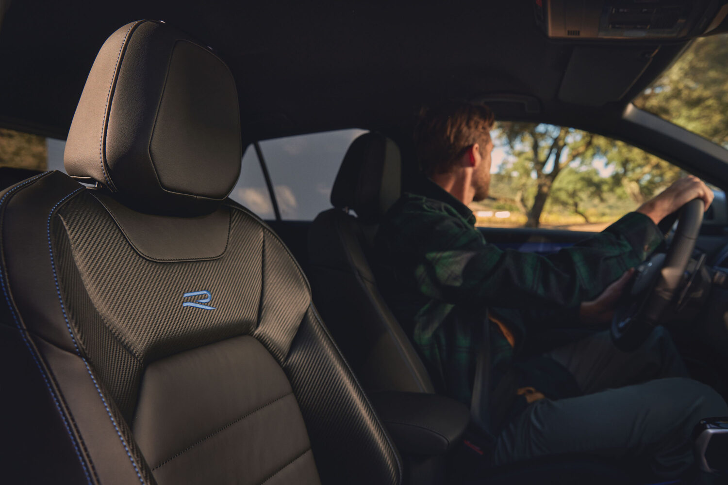 Harvest Digital Agriculture - VW // the new T-ROC