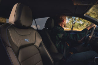 Harvest Digital Agriculture - VW // the new T-ROC