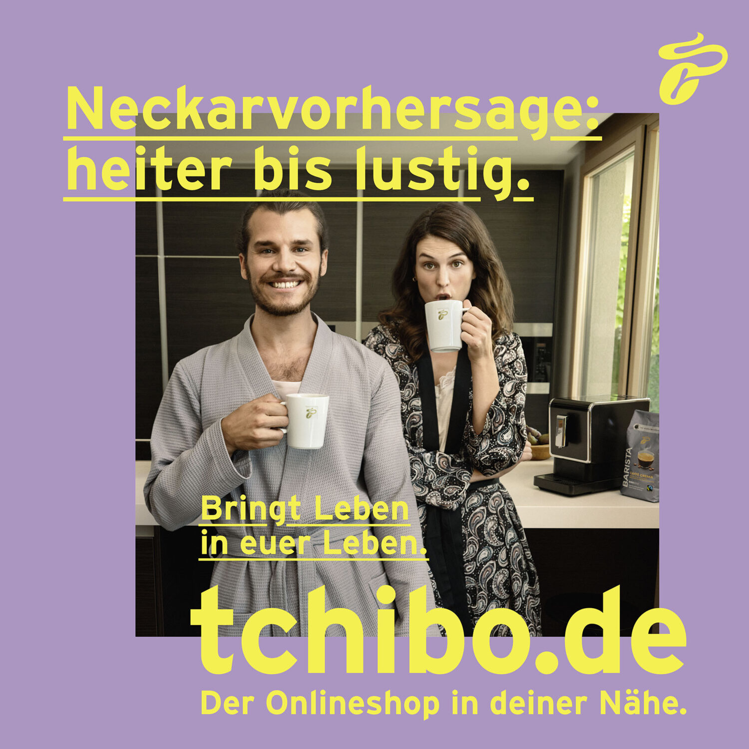 Harvest Digital Agriculture - Tchibo // Slide of Life