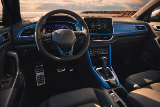 Harvest Digital Agriculture - VW // the new T-ROC