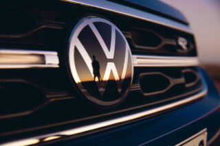 Harvest Digital Agriculture - VW // the new T-ROC