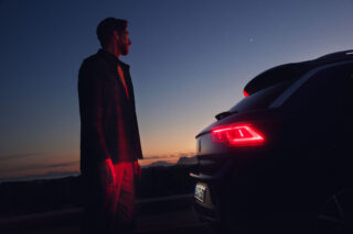 Harvest Digital Agriculture - VW // the new T-ROC