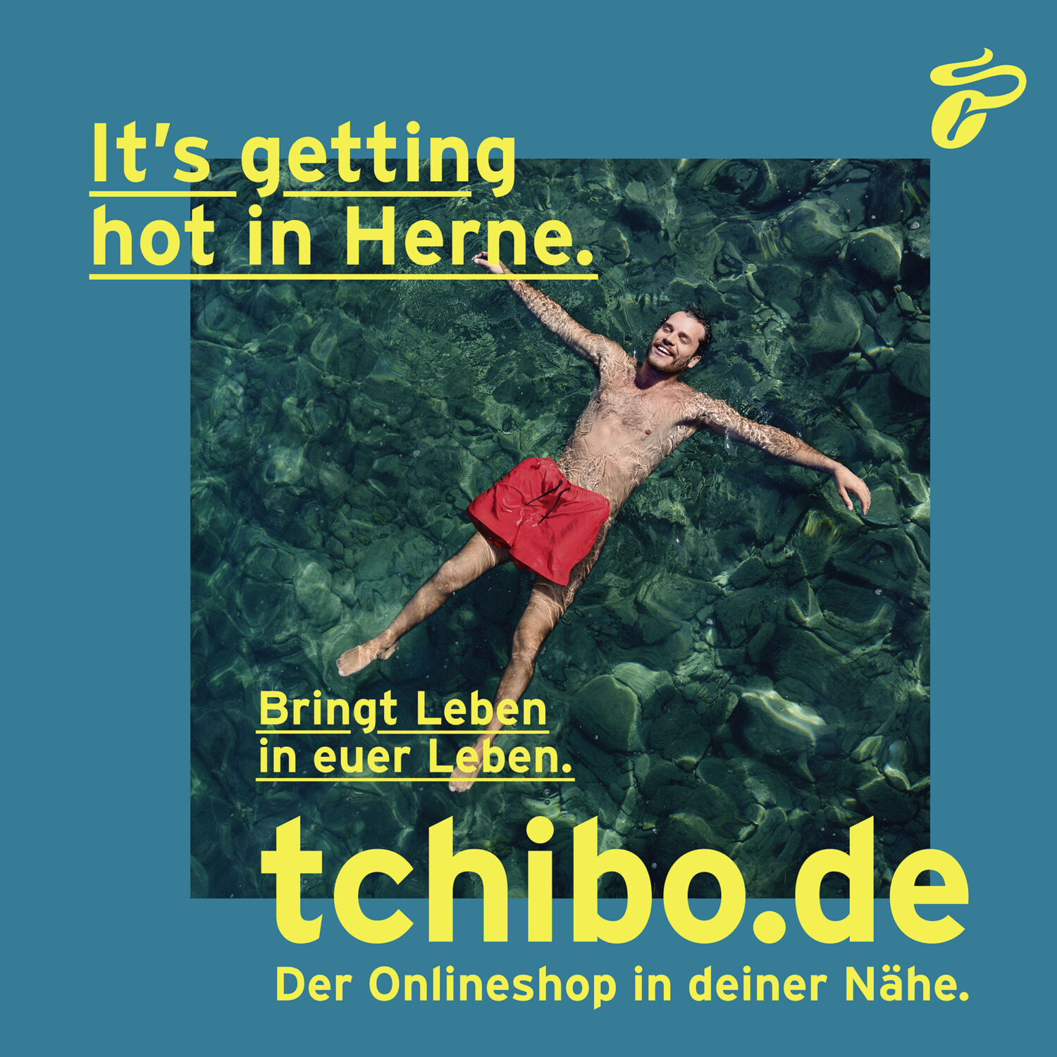 Harvest Digital Agriculture - Tchibo // Slide of Life