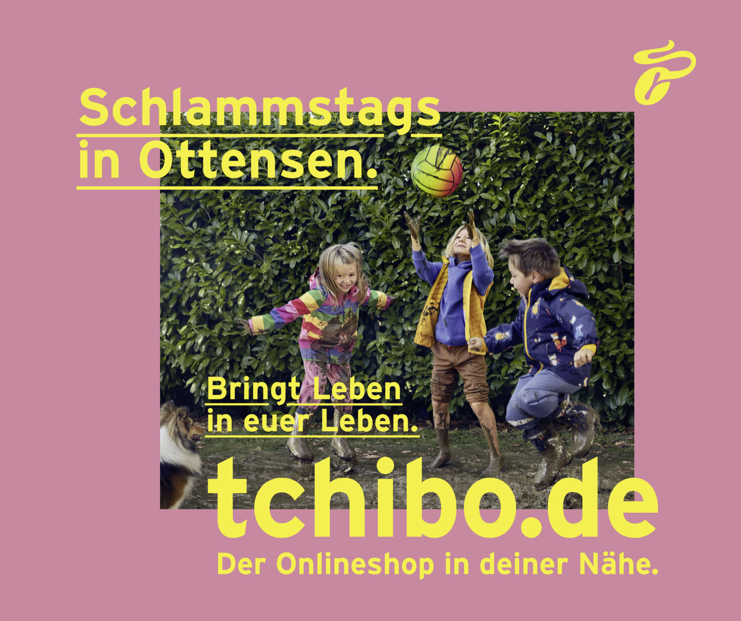 Harvest Digital Agriculture - Tchibo // Slide of Life