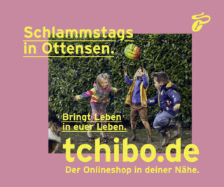 Harvest Digital Agriculture - Tchibo // Slide of Life