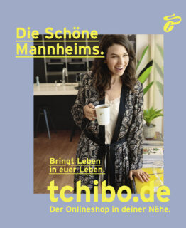 Harvest Digital Agriculture - Tchibo // Slide of Life