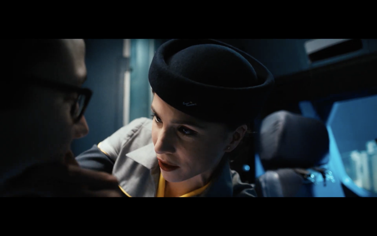 Harvest Digital Agriculture - film // 7500