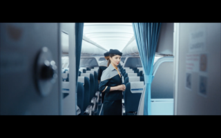 Harvest Digital Agriculture - film // 7500