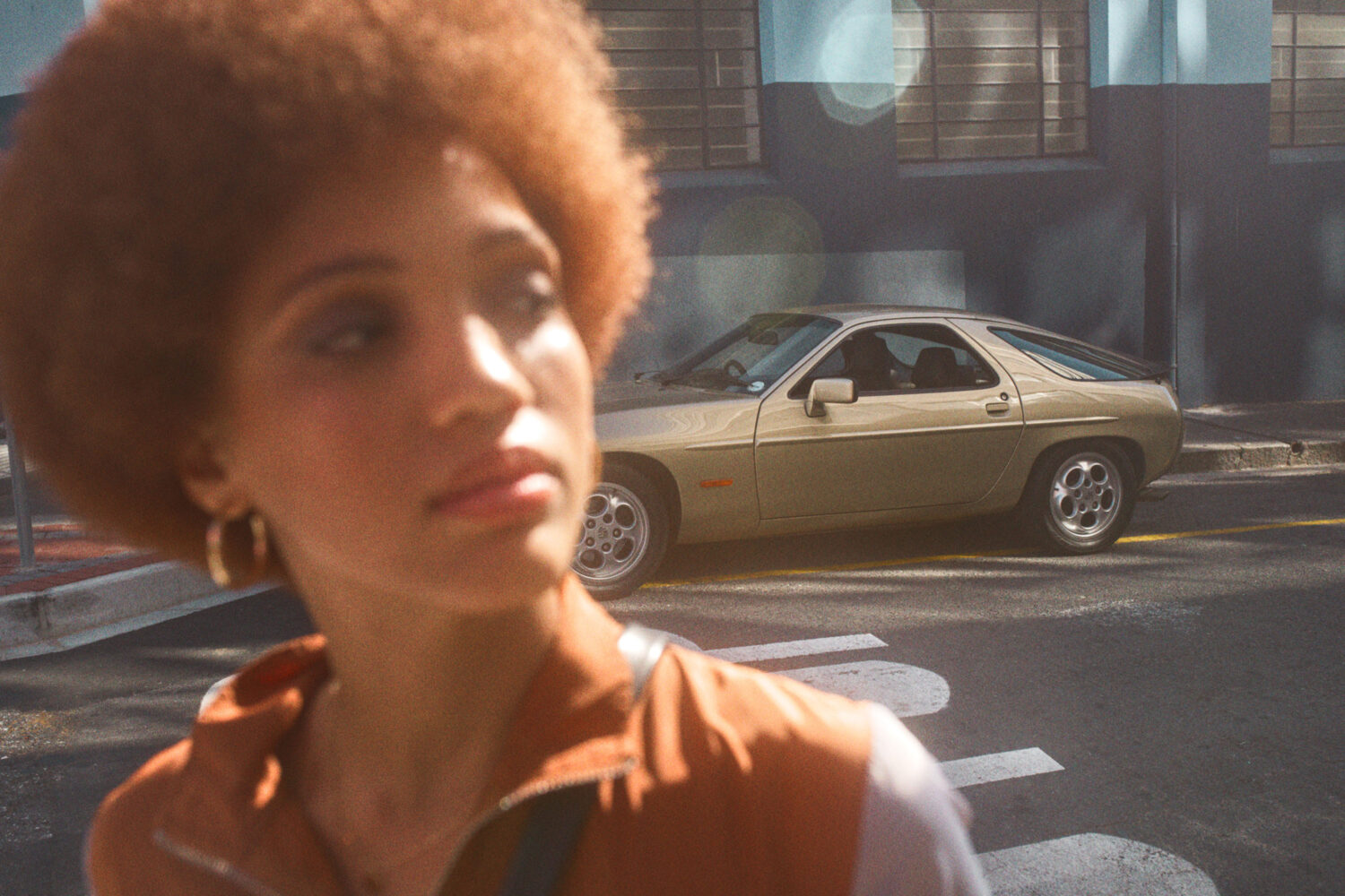 Harvest Digital Agriculture - Photo Series // 928.1