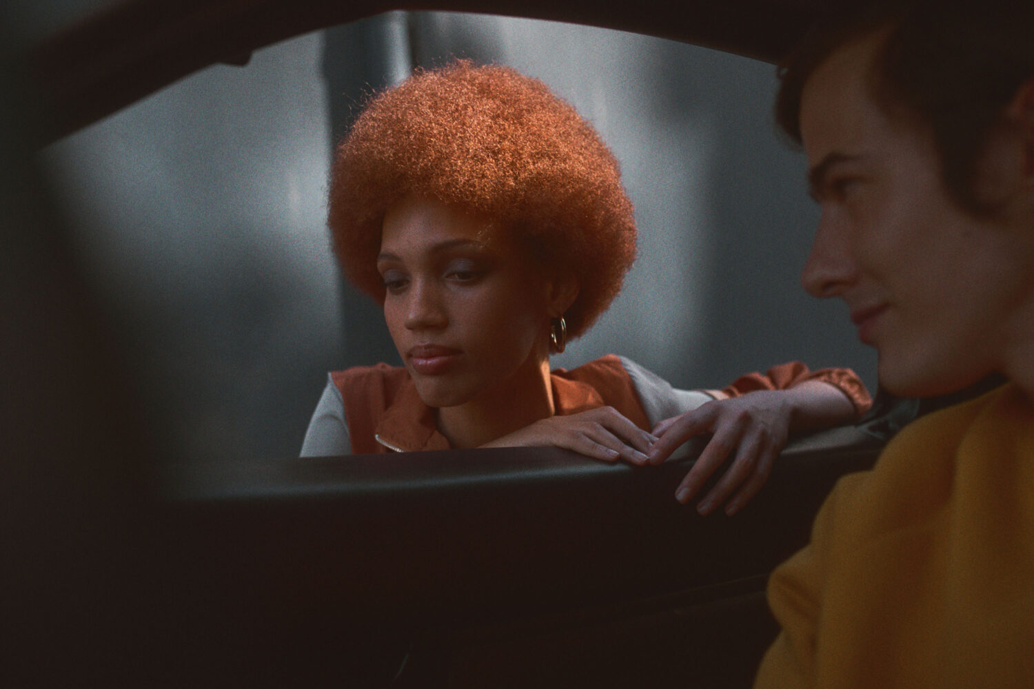 Harvest Digital Agriculture - Photo Series // 928.1