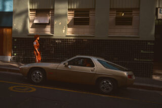 Harvest Digital Agriculture - Photo Series // 928.1