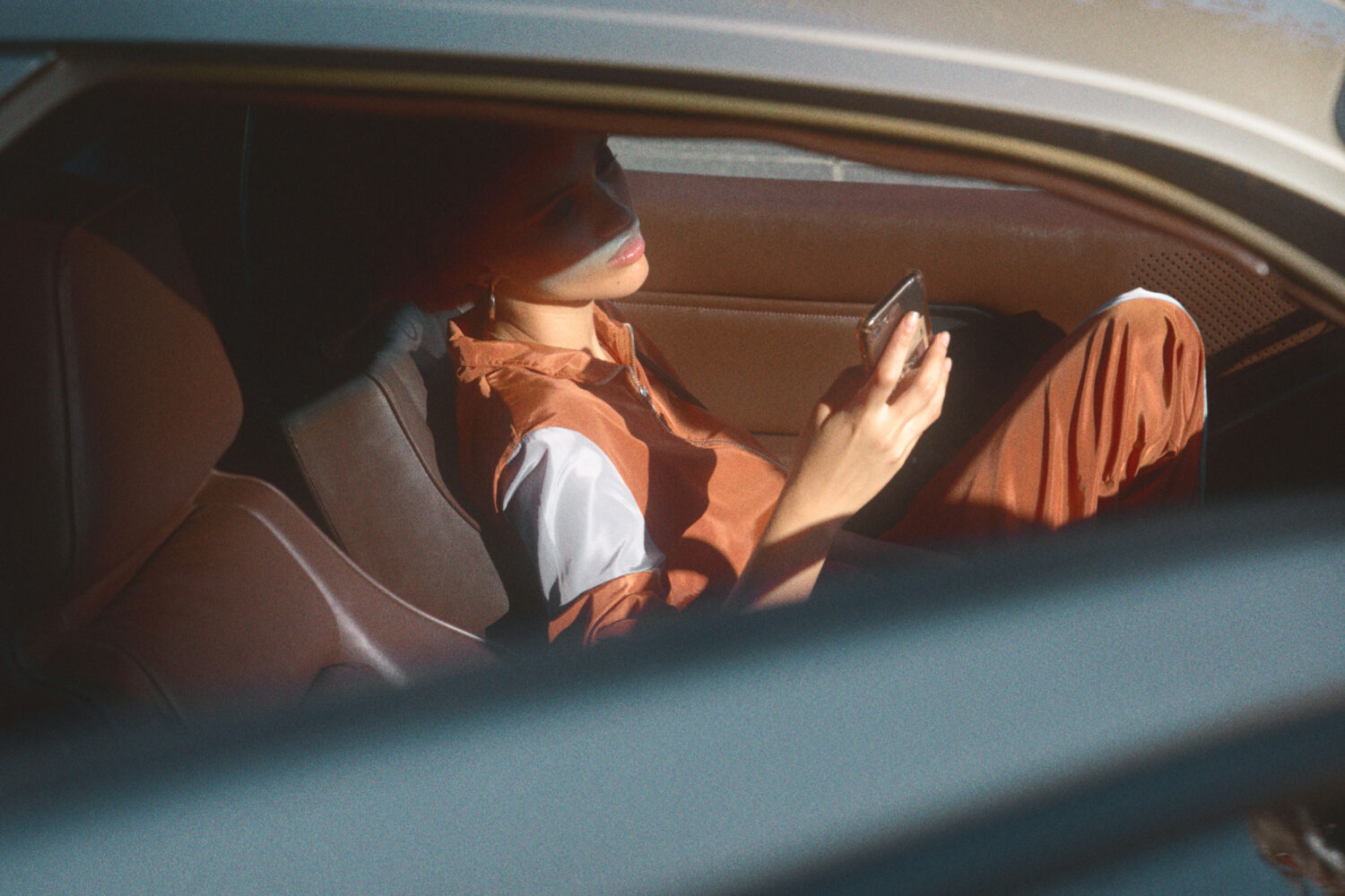 Harvest Digital Agriculture - Photo Series // 928.1