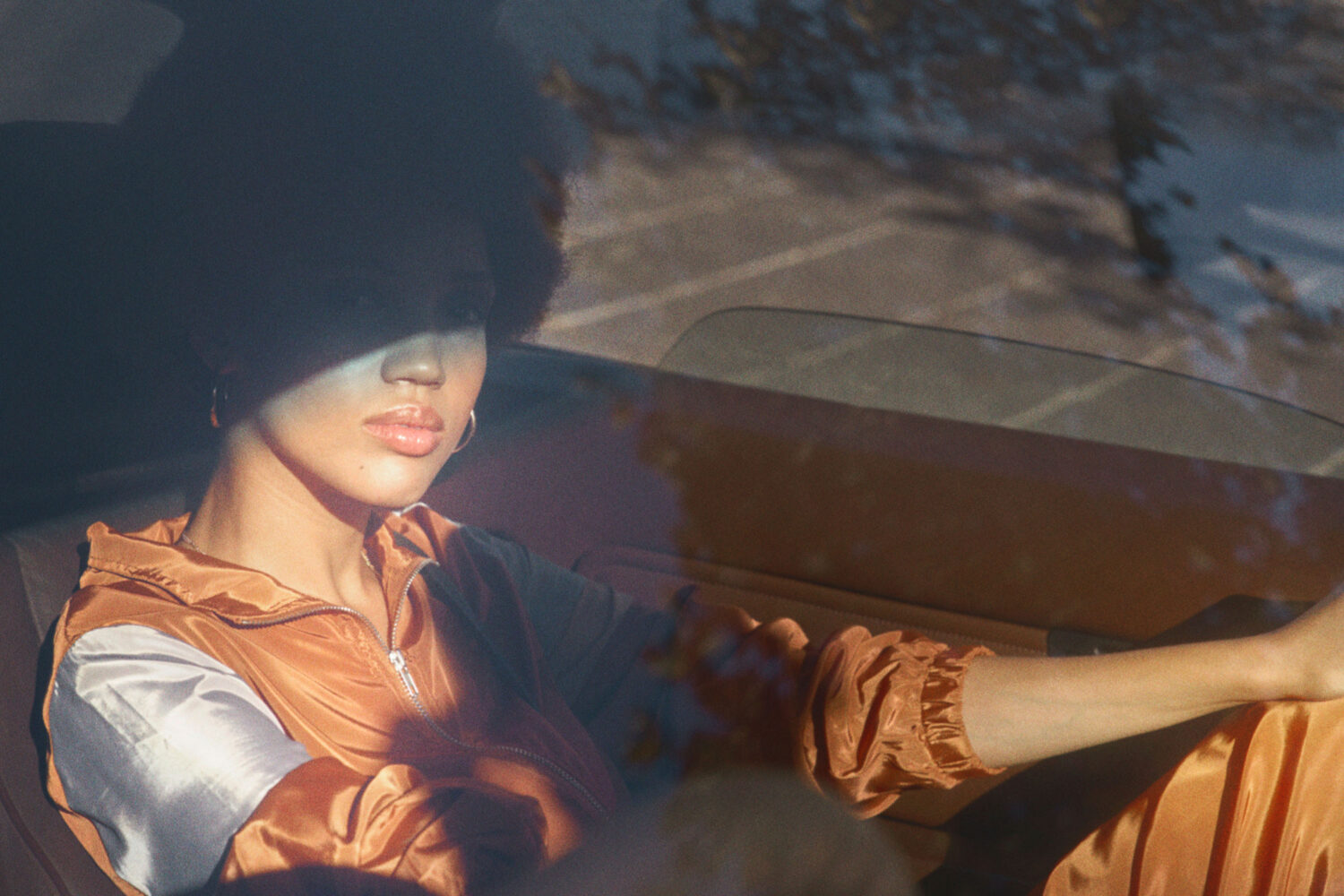 Harvest Digital Agriculture - Photo Series // 928.1