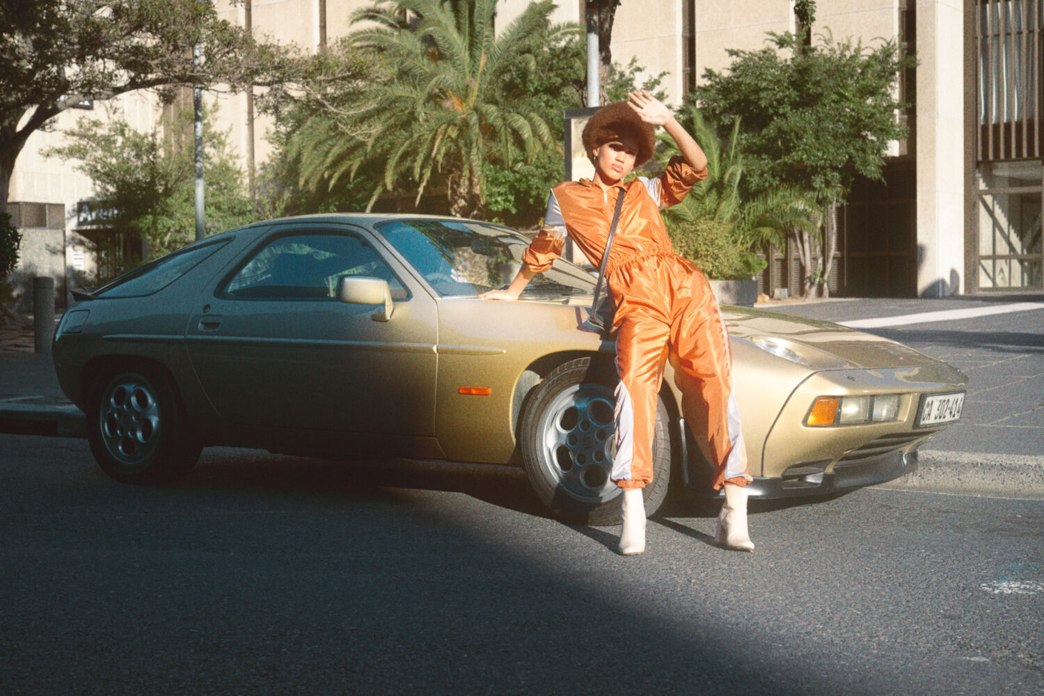 Harvest Digital Agriculture - Photo Series // 928.1