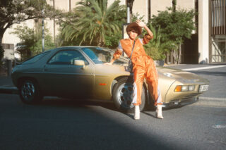 Harvest Digital Agriculture - Photo Series // 928.1