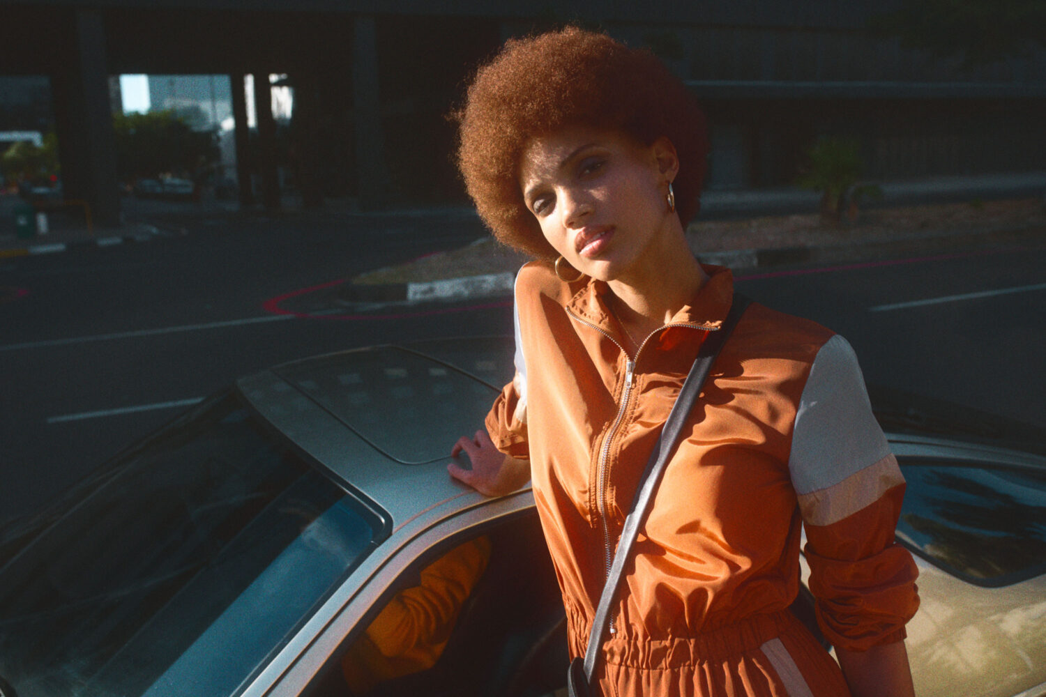 Harvest Digital Agriculture - Photo Series // 928.1