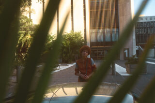 Harvest Digital Agriculture - Photo Series // 928.1