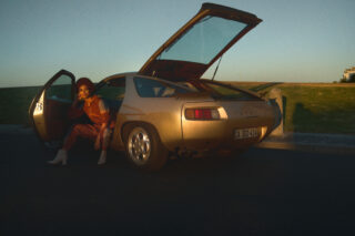 Harvest Digital Agriculture - Photo Series // 928.1