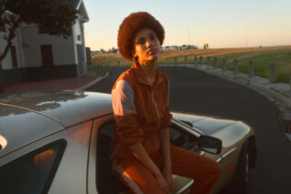 Harvest Digital Agriculture - Photo Series // 928.1