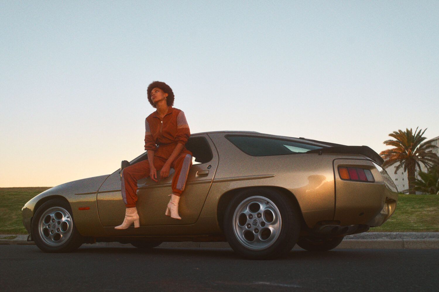 Harvest Digital Agriculture - Photo Series // 928.1