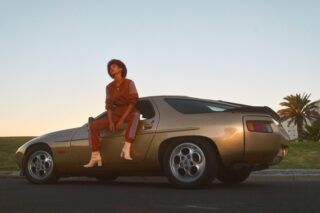 Harvest Digital Agriculture - Photo Series // 928.1