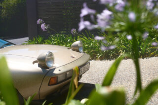 Harvest Digital Agriculture - Photo series // 928.2