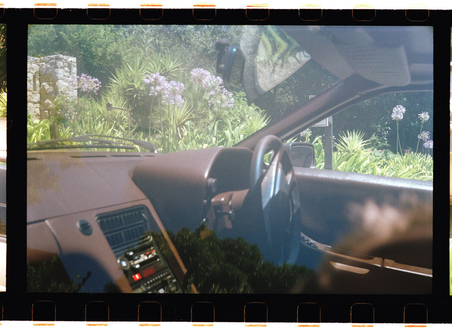 Harvest Digital Agriculture - Photo series // 928.2