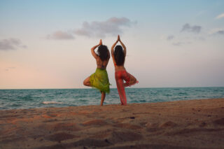 Harvest Digital Agriculture - Belize Tourism // Image Campaign