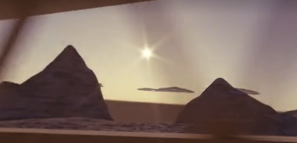 Harvest Digital Agriculture - harvest // 360 car drive - Virtual Reality / 360°, Behind the scenes