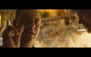 Harvest Digital Agriculture - Film // Grain of hope Harvest Digital Agriculture - Film // Grain of hope