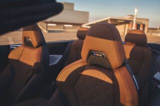 Harvest Digital Agriculture - BMW // THE M8 LCI