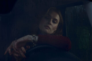 Harvest Digital Agriculture - photo series // Mercedes Benz G55 AMG