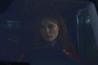 Harvest Digital Agriculture - photo series // Mercedes Benz G55 AMG