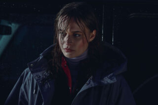 Harvest Digital Agriculture - photo series // Mercedes Benz G55 AMG